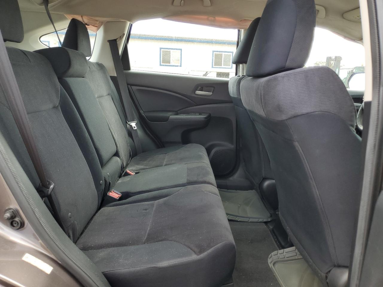 2014 Honda Cr-V Lx VIN: 2HKRM4H32EH672928 Lot: 56971705