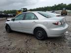 2007 Mazda 6 I на продаже в Augusta, GA - Front End