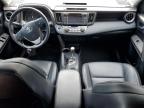 2015 Toyota Rav4 Limited de vânzare în Knightdale, NC - Side