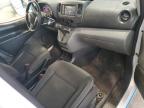 2021 Nissan Nv200 2.5S for Sale in Avon, MN - Front End