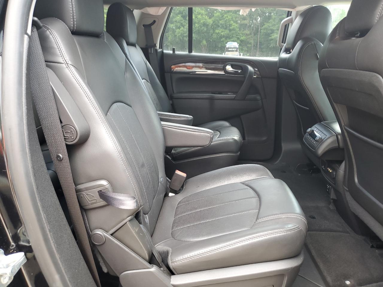 2016 Buick Enclave VIN: 5GAKRCKDXGJ103531 Lot: 56634615