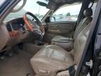 2002 Toyota Sequoia Limited იყიდება Cahokia Heights-ში, IL - Rear End