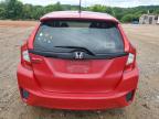 2016 Honda Fit Lx за продажба в China Grove, NC - Front End