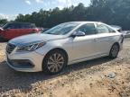 2017 Hyundai Sonata Sport   на продаже в Eight Mile, AL - Rear End