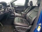 2020 Ford Explorer Xlt de vânzare în Grand Prairie, TX - Front End