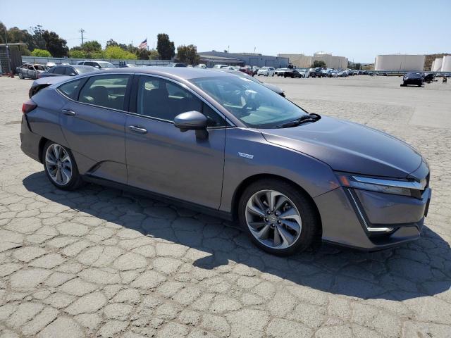  HONDA CLARITY 2019 Gray