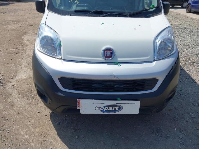 2021 FIAT FIORINO 16