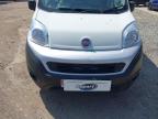 2021 FIAT FIORINO 16 for sale at Copart COLCHESTER