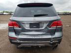 2017 Mercedes-Benz Gle 350 4Matic იყიდება Elgin-ში, IL - Rear End