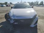 2025 Nissan Altima Sr for Sale in Colton, CA - Front End