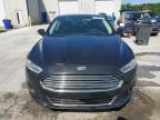 2014 Ford Fusion Titanium   en Venta en Savannah, GA - Side