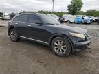 2008 Infiniti Fx35  на продаже в Baltimore, MD - Rear End