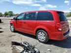 2015 Dodge Grand Caravan Se للبيع في Dyer، IN - Front End