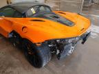 2024 MCLA ARTURA V6 for sale at Copart WESTBURY