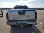 2002 Nissan Frontier Crew Cab Xe   en Venta en Brookhaven, NY - Minor Dent/Scratches