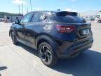 2023 NISSAN JUKE N-CON for sale at Copart WHITBURN