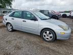 2003 Ford Focus Zts იყიდება Mercedes-ში, TX - Water/Flood