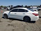 2017 Nissan Altima 2.5 for Sale in Vallejo, CA - Front End