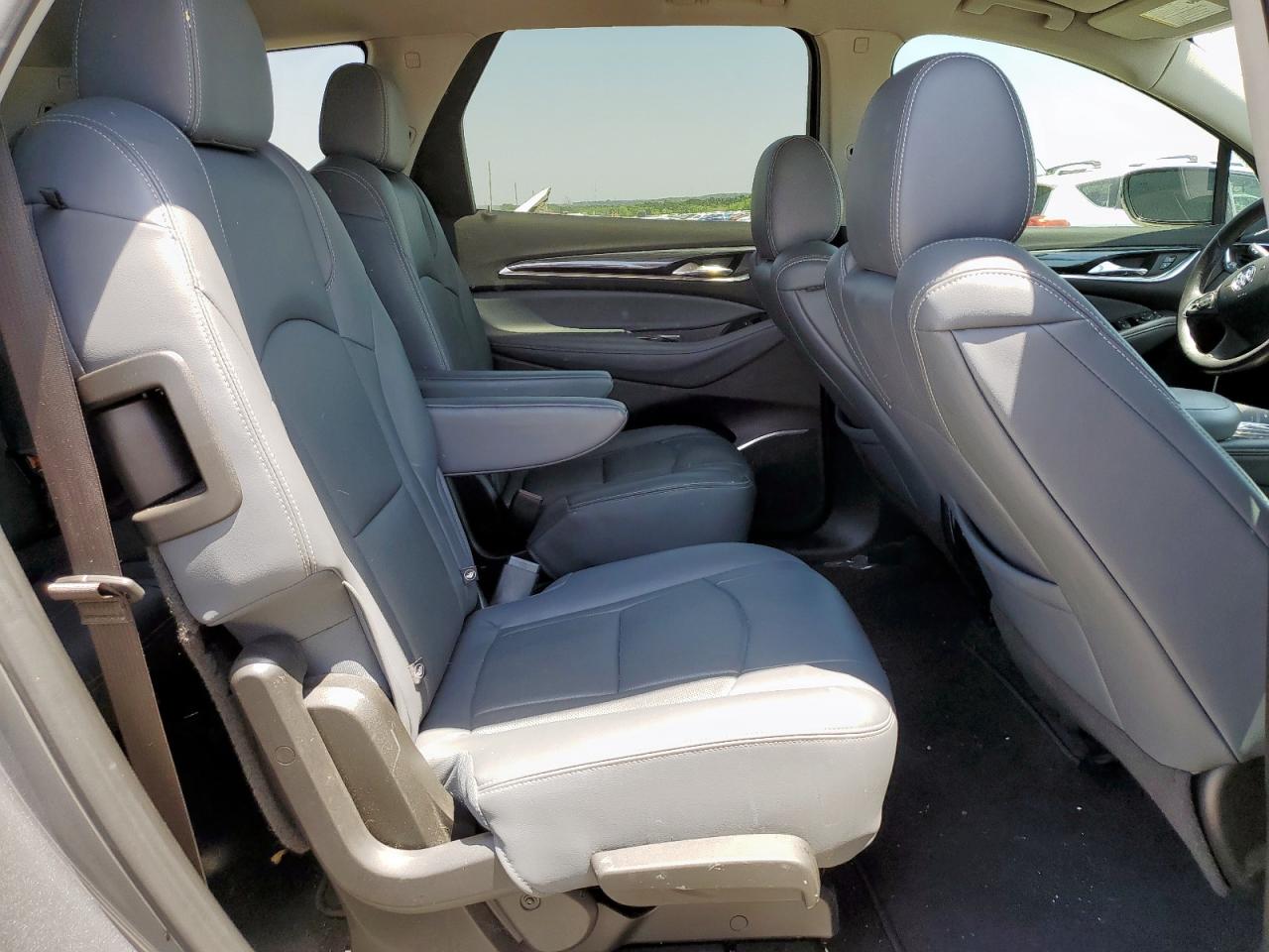 2021 Buick Enclave Essence VIN: 5GAERBKW5MJ171031 Lot: 56537775