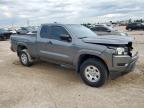 2022 Nissan Frontier S na sprzedaż w Houston, TX - Front End