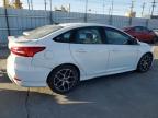 2016 Ford Focus Se იყიდება Sun Valley-ში, CA - Minor Dent/Scratches