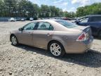 2007 Ford Fusion Sel for Sale in Windsor, NJ - Front End