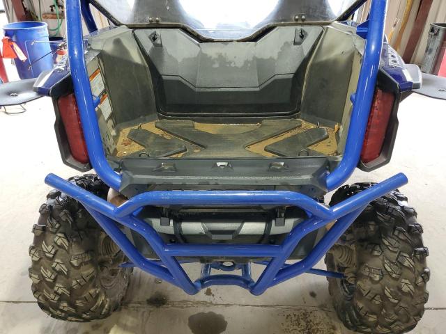 2021 HONDA SXS1000 S2X