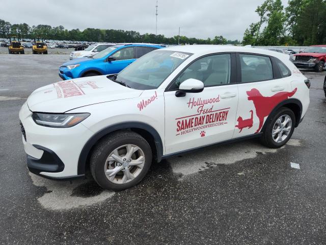 HONDA HR-V LX 2025