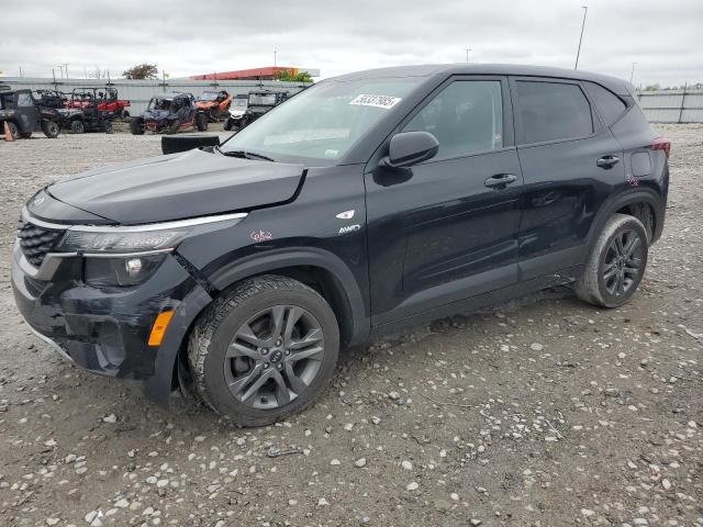 KIA SELTOS LX 2021
