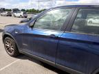 2011 BMW X3 XDRIVE2 for sale at Copart SANDTOFT