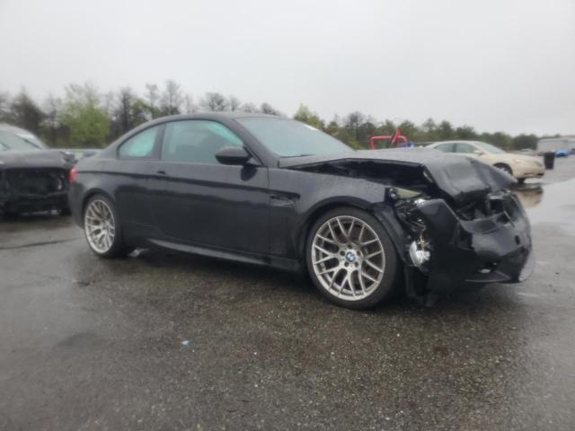 Coupet BMW M3 2013 Black