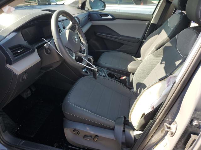  VOLKSWAGEN TAOS SE 2023 Gray