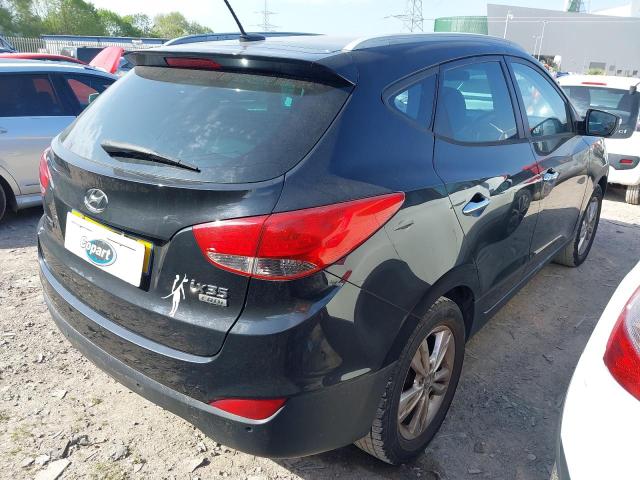 2011 HYUNDAI IX35 PREMI