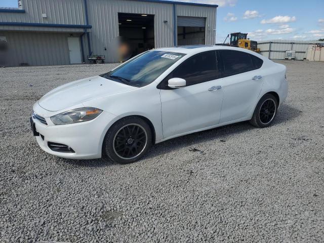 2014 Dodge Dart Limited