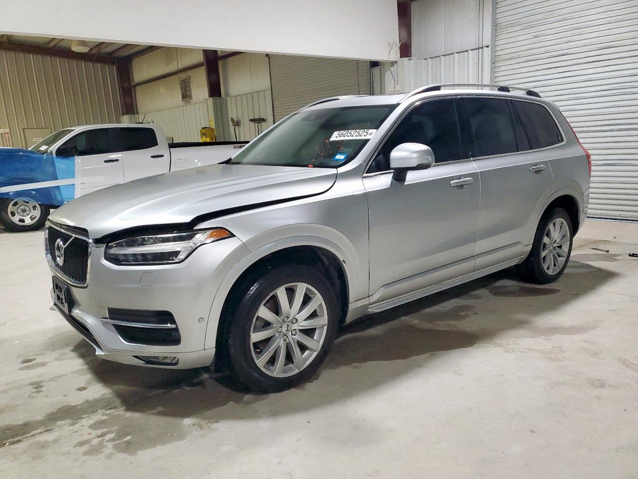 2016 Volvo Xc90 T6 for Sale in Haslet, TX - Front End