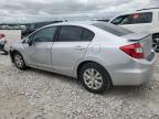 2012 Honda Civic Lx for Sale in Wayland, MI - Front End