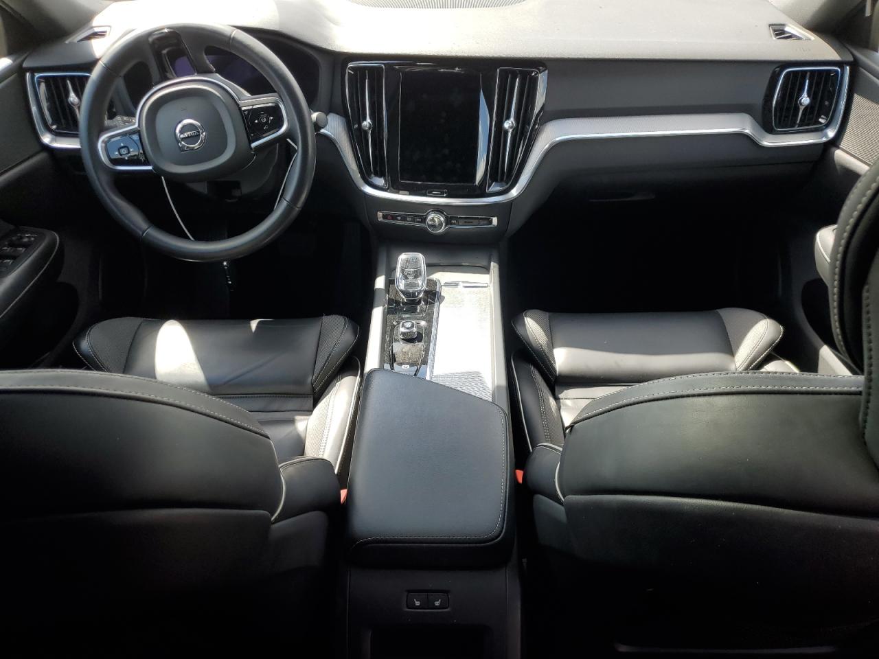 2024 Volvo S60 Plus VIN: 7JRL12FH7RG306931 Lot: 55681135