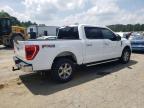 2022 FORD F150 SUPERCREW   à vendre chez Copart LA - SHREVEPORT