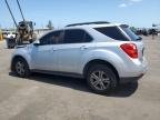 2010 Chevrolet Equinox Lt for Sale in Miami, FL - Frame Damage