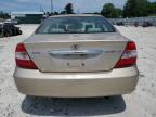 2003 Toyota Camry Le продається в Loganville, GA - Front End