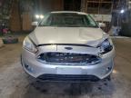 2015 Ford Focus Se   de vânzare în Albany, NY - Front End