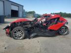 2021 Polaris Slingshot Sl за продажба в Conway, AR - Burn
