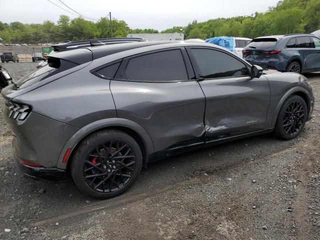  FORD MUSTANG 2023 Szary