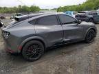 2023 Ford Mustang Mach-E Gt en Venta en Marlboro, NY - Side