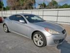 2011 Hyundai Genesis Coupe 2.0T للبيع في Corpus Christi، TX - Rear End
