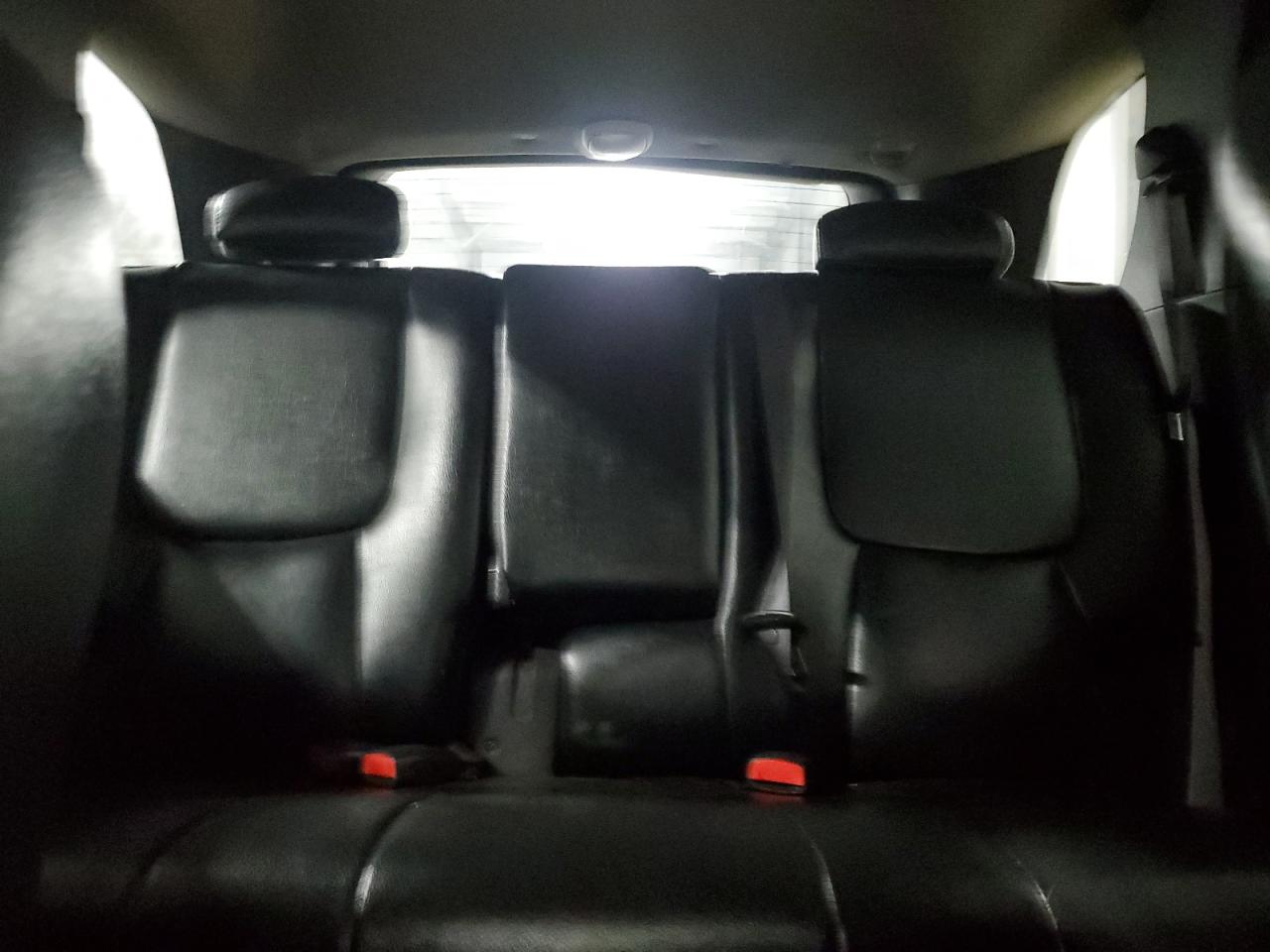 2008 Pontiac Torrent VIN: 2CKDL33F086305617 Lot: 57958695