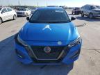 2020 Nissan Sentra Sr for Sale in New Orleans, LA - Side