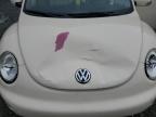 2005 Volkswagen New Beetle Gls на продаже в Elmsdale, NS - Front End