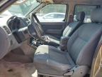 2002 Nissan Frontier Crew Cab Xe იყიდება Gainesville-ში, GA - Mechanical
