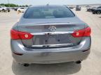 2014 Infiniti Q50 Base   zu verkaufen in Grand Prairie, TX - Front End